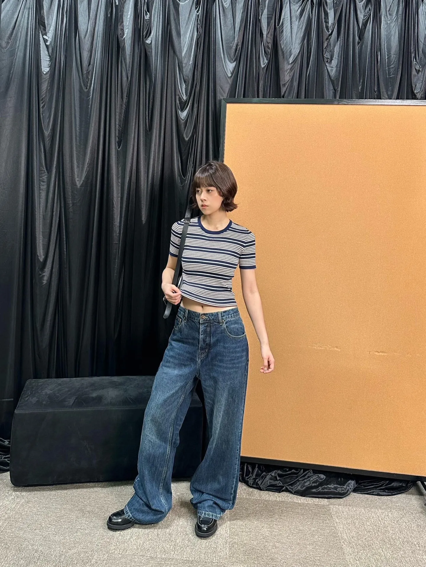Louis Vuitton/
